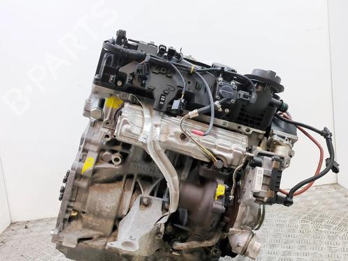 Engine PORSCHE BOXSTER (986) 2.7 | BP40226927M1 - Image 2