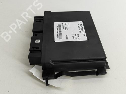 Gearbox control unit MERCEDES-BENZ GLC (X253) 250 d 4-matic (253.909) | BP18417382M52 