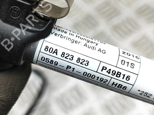 Electronic module AUDI Q5 (FYB, FYG) SQ5 TFSI quattro | BP33291975M83  - Image 5