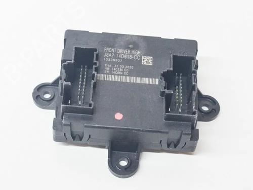 Used Electronic module Electronic module JAGUAR I-PACE (X590) EV400 AWD (400 hp) 27751014 27751014