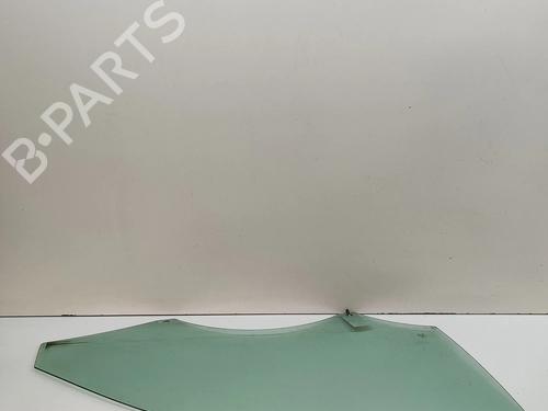 Front right door window AUDI A1 (8X1, 8XK) S1 quattro | BP28435162C19