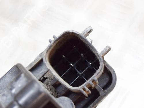 Electronic module LAND ROVER RANGE ROVER SPORT I (L320) 3.0 D 4x4 | BP10186843M83 