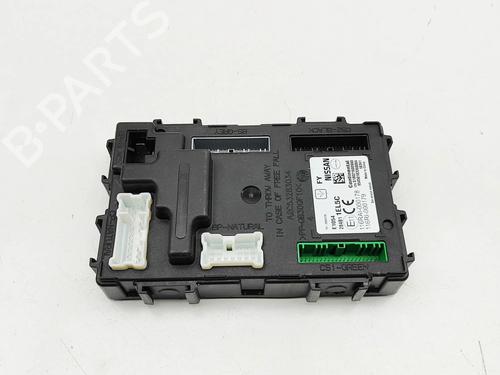 Used Electronic module Electronic module NISSAN 370Z Coupe (Z34) 3.7 (332 hp) 33985622 33985622