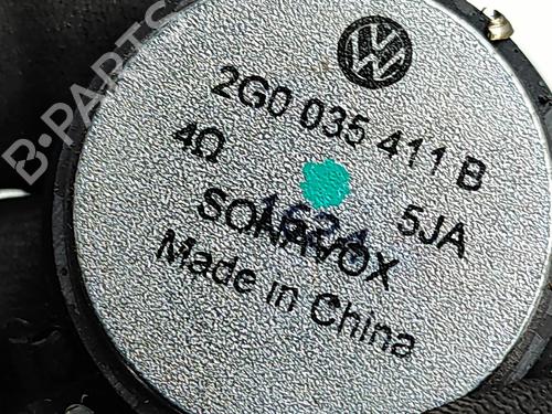 Speaker SKODA SUPERB IV Estate (NZ5) 1.5 TSI iV PHEV | BP36703679E2 - Image 6