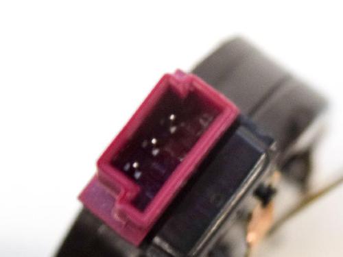 Electronic sensor VOLVO XC40 (536) T4 AWD | BP8833756M84