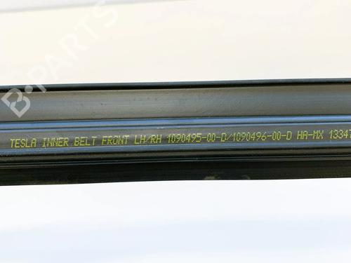 Dørliste TESLA MODEL 3 (5YJ3) EV | BP27748077C150  - Image 7