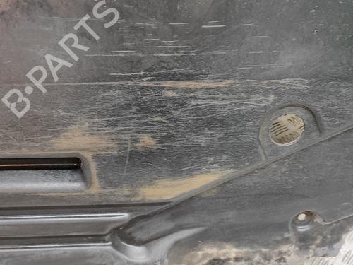 Underbody protection BMW X6 (E71, E72) xDrive 40 d | BP19645519M92 