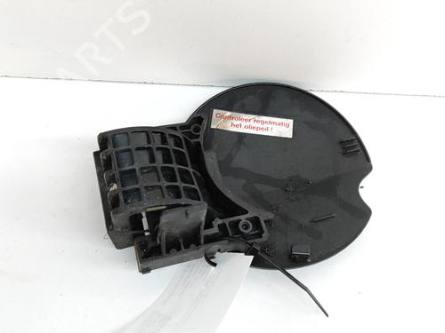 Fuel flap PEUGEOT 307 CC (3B) 2.0 16V | BP17864722C131 