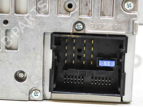 Electronic module AUDI A5 (8T3) 2.0 TDI | BP10069845M83 