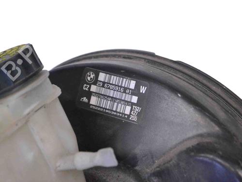 Servo brake BMW Z4 Roadster (E89) sDrive 35 is | BP30282632M42