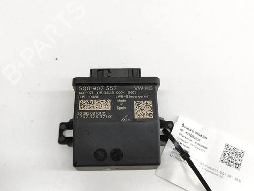 Used Electronic module Electronic module VW GOLF VII (5G1, BQ1, BE1, BE2) e-Golf (115 hp) 18313659 18313659