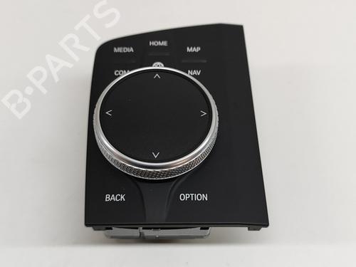 Kombi Kontakt / Stilkkontakt BMW 4 Gran Coupe (G26) 420 d Mild-Hybrid (190 hp) 27766923