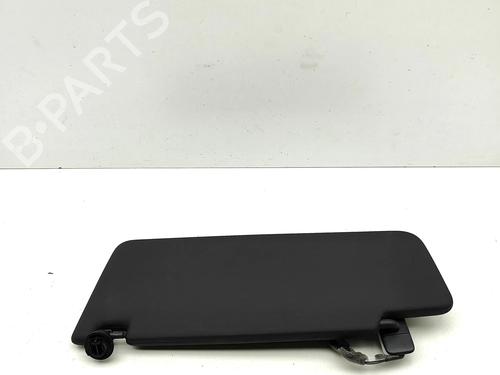 Right sun visor VW TIGUAN (CT1) 1.5 eTSI | BP35811621I2 - Image 3