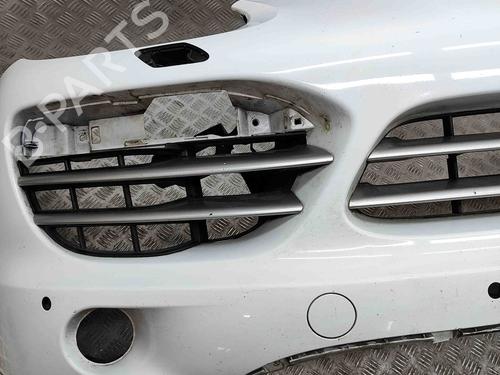Front bumper PORSCHE CAYENNE (92A) 3.0 Diesel | BP27771302C7