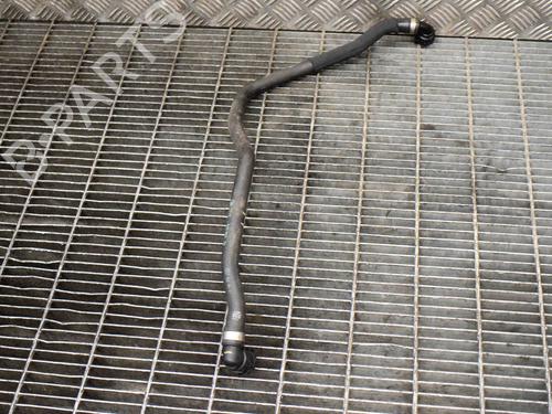 Used Pipe BMW X5 (F15, F85) M 50 d (381 hp) 14612057