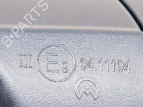 Right mirror SKODA FABIA III Estate (NJ5) 1.0 TSI | BP15622234C27 