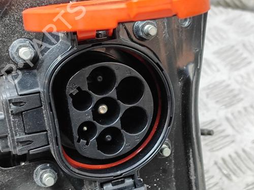 Inverter/Converter NISSAN LEAF (ZE1) Electric | BP27780140M119 