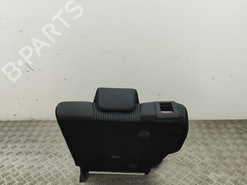 Rear seat PEUGEOT 2008 I (CU_) 1.2 THP 110 / PureTech 110 | BP30269050C17 