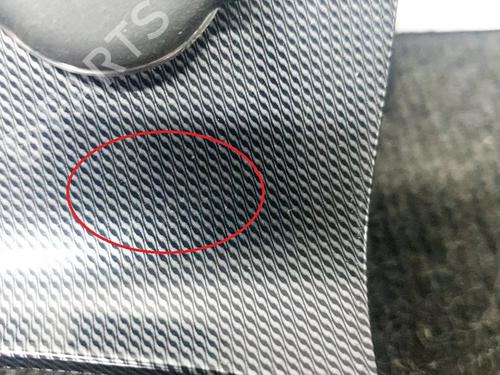 Middle console CHEVROLET MALIBU (V300) 2.0 D | BP14614047I22