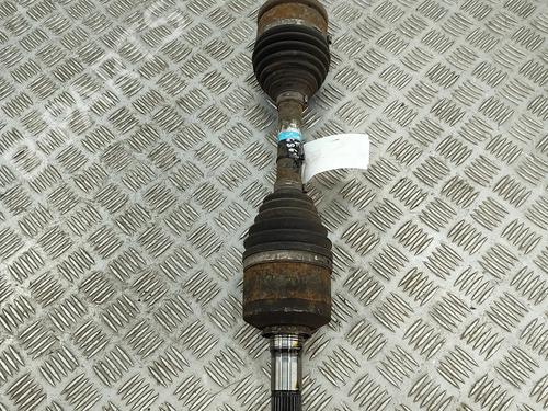 Left front driveshaft FORD RANGER (TKE) 2.0 EcoBlue 4x4 | BP29975119M38 - Image 2