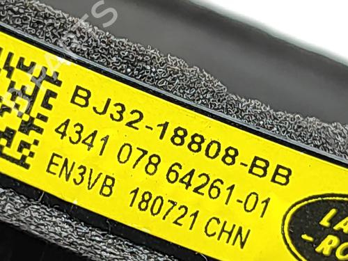 Speaker LAND ROVER RANGE ROVER EVOQUE (L538) 2.0 D 4x4 | BP39930351E2 - Image 6