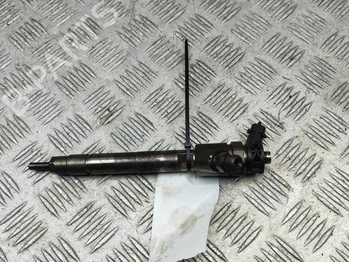 Used Injector Injector CITROËN BERLINGO Box Body/MPV (K9) 1.5 BlueHDi 100 (102 hp) 33662001 33662001