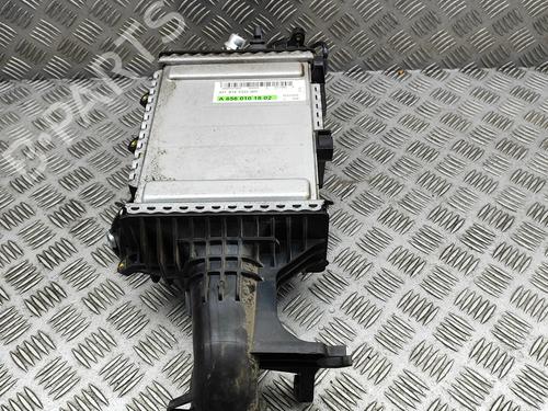 Used Intercooler Intercooler MERCEDES-BENZ S-CLASS (W222, V222, X222) S 350 d (222.020, 222.120) (286 hp) 33378192 33378192