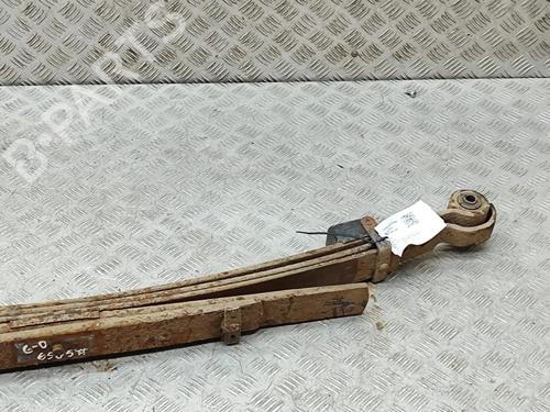 Other ISUZU D-MAX II (TFR, TFS) 2.5 CRDi 4x4 (TFS86J) | BP38960187O1 - Image 8