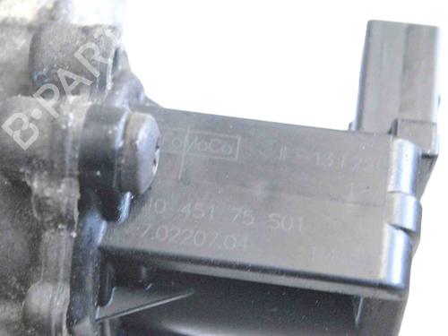 Egr JAGUAR XJ (X351) 3.0 SDV6 | BP30254546M69