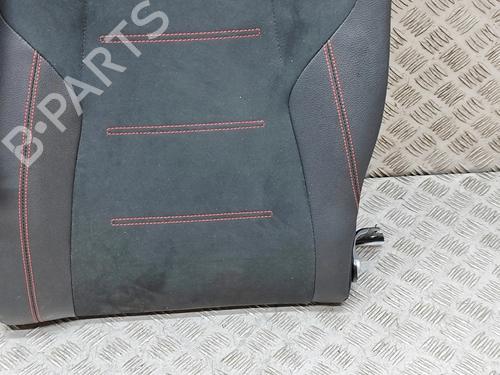 Sæde Bagtil MERCEDES-BENZ EQA (H243) EQA 250 (243.701) | BP38706354C17 - Image 5