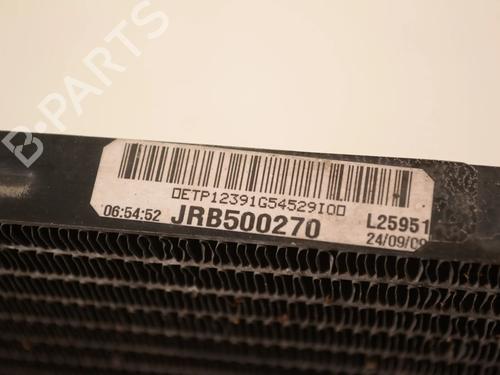 AC radiator LAND ROVER RANGE ROVER SPORT I (L320) 3.0 D 4x4 | BP30207769M32 