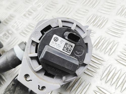 Auxiliary water pump AUDI Q4 E-TRON SUV (F4B) 45 | BP36952944M111  - Image 7