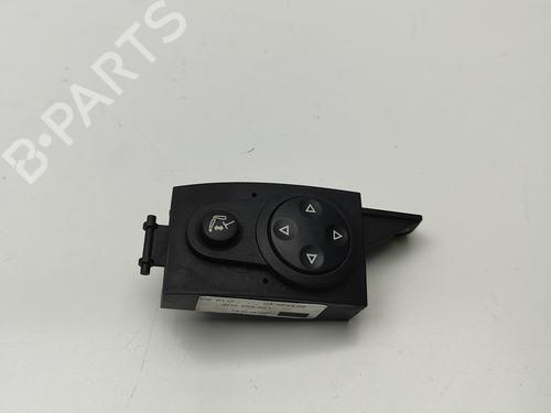 Mirror switch JAGUAR XF I (X250) 2.2 D | BP24975148I25 