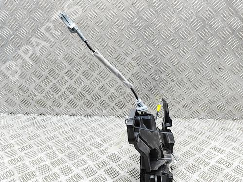 Front left lock VOLVO S90 II (234) D5 AWD | BP38018647C98 - Image 2