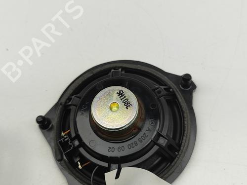Speaker MERCEDES-BENZ C-CLASS T-Model (S205) C 300 BlueTEC Hybrid / h (205.212) | BP28195028E2 