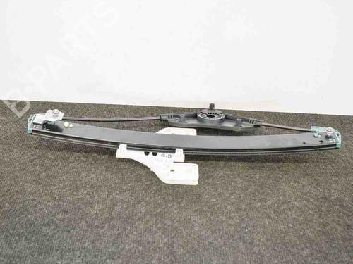 Vindusheismekanisme høyre bak AUDI A6 C8 (4A2) 45 TDI Mild Hybrid quattro (211 hp) 27800230