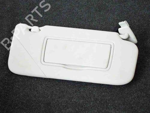 Right sun visor FORD FIESTA VII (HJ, HF) 1.0 EcoBoost | BP9511544I2 