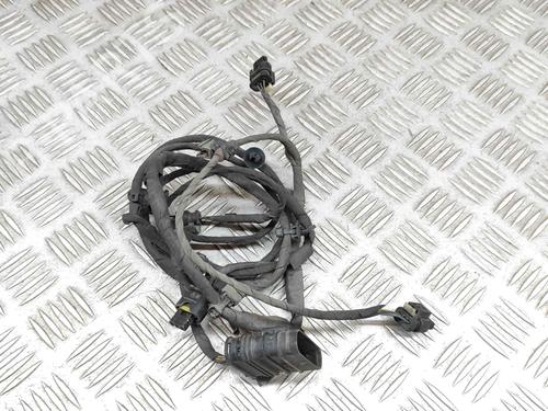 Electronic module MERCEDES-BENZ E-CLASS (W213) E 220 d (213.004) | BP16535460M83