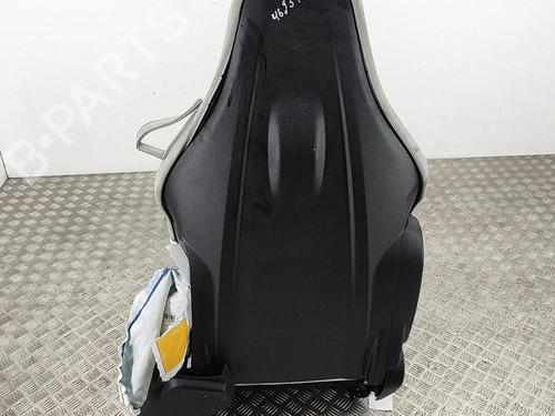 Left front seat JAGUAR F-TYPE Coupe (X152) 3.0 SCV6 | BP36044493C15 - Image 3