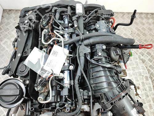 Engine BMW X1 (E84) xDrive 18 d | BP37493567M1 - Image 6
