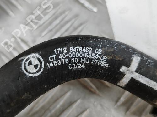 Pipe BMW X2 (U10) iX2 xDrive 30 | BP27787734M125 