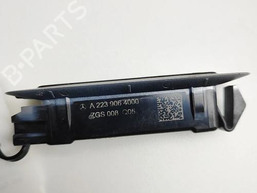 Kabinelys VW PASSAT B7 (362) 1.4 TSI EcoFuel | BP37469411I8 - Image 7