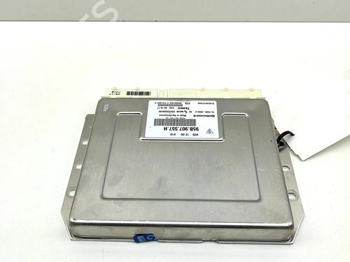 Electronic module PORSCHE MACAN (95B) 2.0 | BP33383180M83 - Image 3