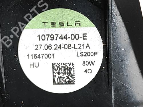 Speaker TESLA MODEL Y (5YJY) Long Range All-wheel Drive | BP38565344E2 - Image 6