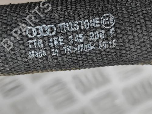 Rør AUDI E-TRON (GEN) 55 quattro | BP27781821M125 