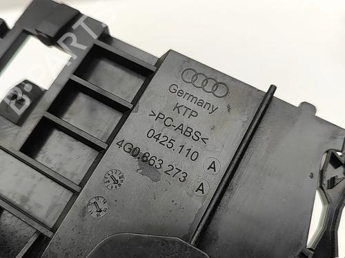 Middle console AUDI A6 C7 (4G2, 4GC) 2.0 TDI | BP31903155I22