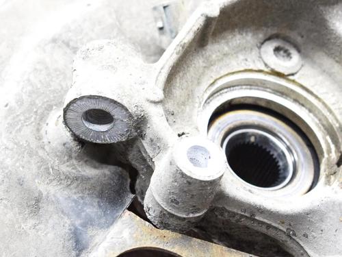 Right rear steering knuckle AUDI A3 Sportback (8VA, 8VF) RS3 quattro | BP14653003M28 