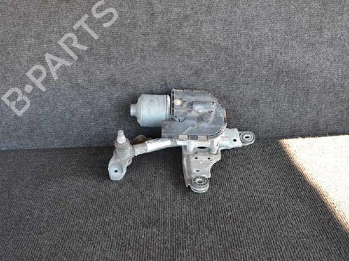 Vindrude Viskermekanisme FORD S-MAX (WA6) 2.0 TDCi (140 hp) 6716499