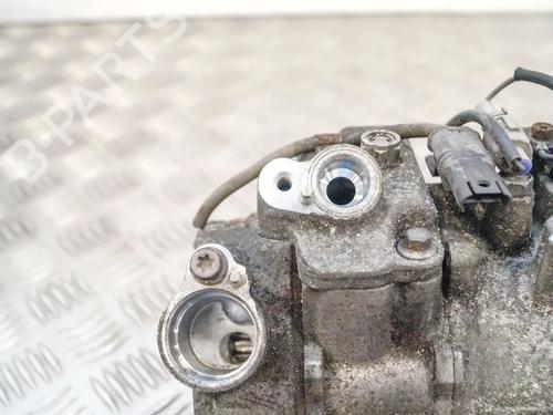 AC compressor BMW 3 (E90) 320 d | BP6744473M34  - Image 8
