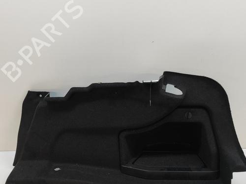 Bagagerumsbeklædning BMW 4 Coupe (F32, F82) M4 (431 hp) 26405618
